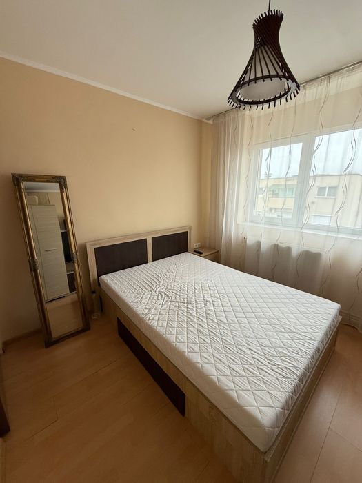 Apartament cu 3 camere | MV 1 | 68 mp | str. Regele Ferdinand I, nr.12