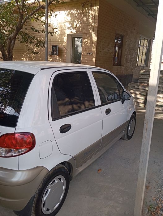 Matiz best toza 5