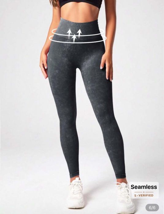 Нови спортни клинове Shein