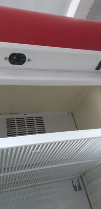 Хладилна витрина Klimasan