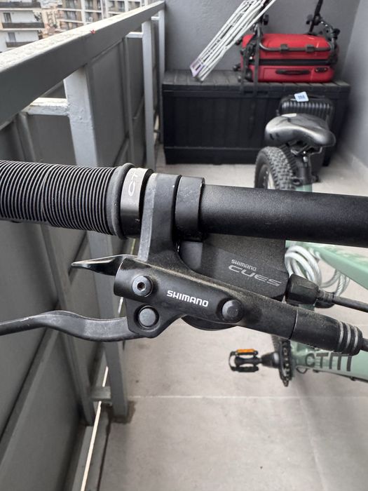 CTM Zephyr Comp 27.5 MTB Hardtail