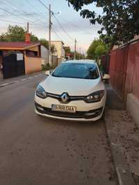 Renault Megane 2015 1.5dci