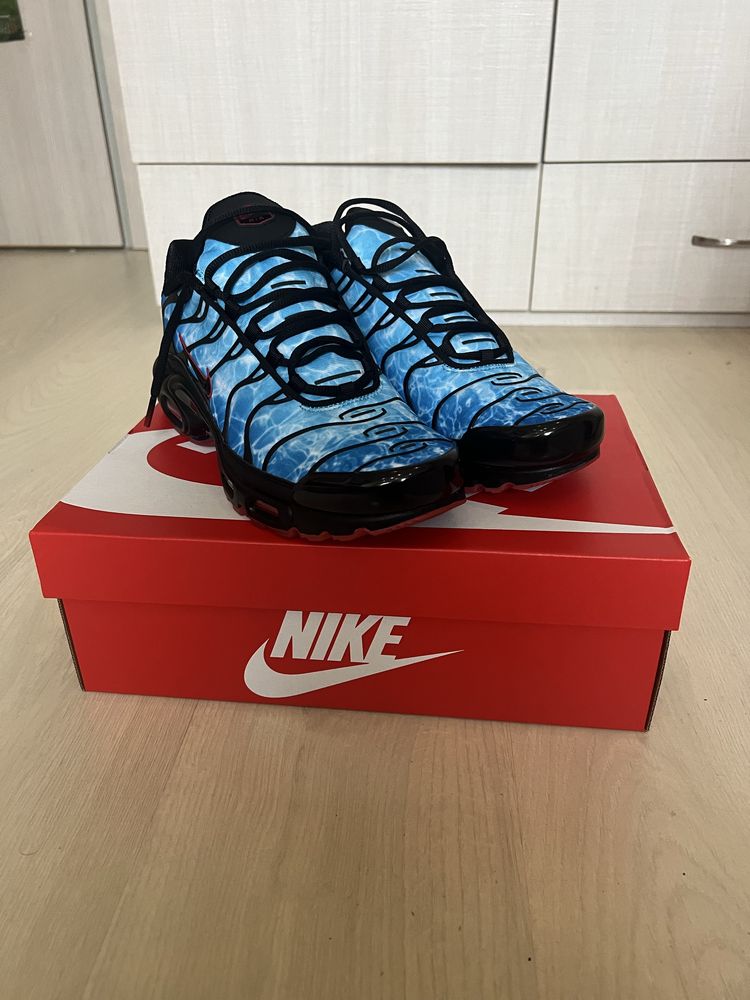 Nike TN обувки