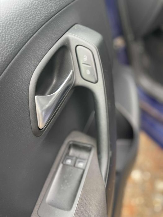 Polo R6 2010 (euro 5)