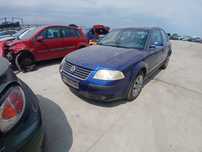 Dezmembrez vw passat b5.5 avb