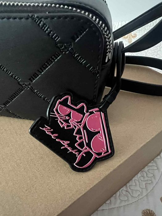 Дамска чанта Karl Lagerfild