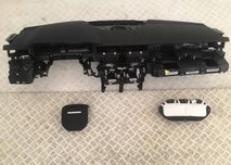 Range Rover Land Rover Velar L560 kit airbag volan pasager plansa bord