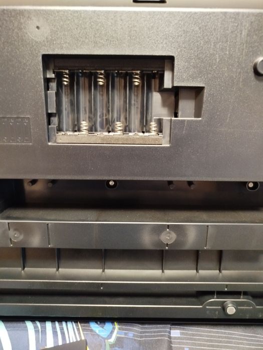 Yamaha PSR E363 синтезатор