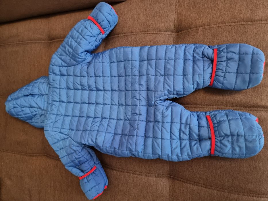 Combinizon matlasat DKNY