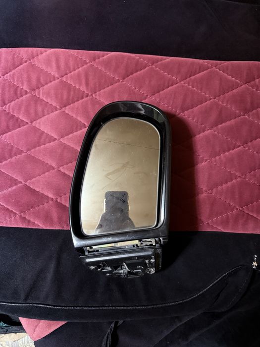 Запчасти на мерс w211