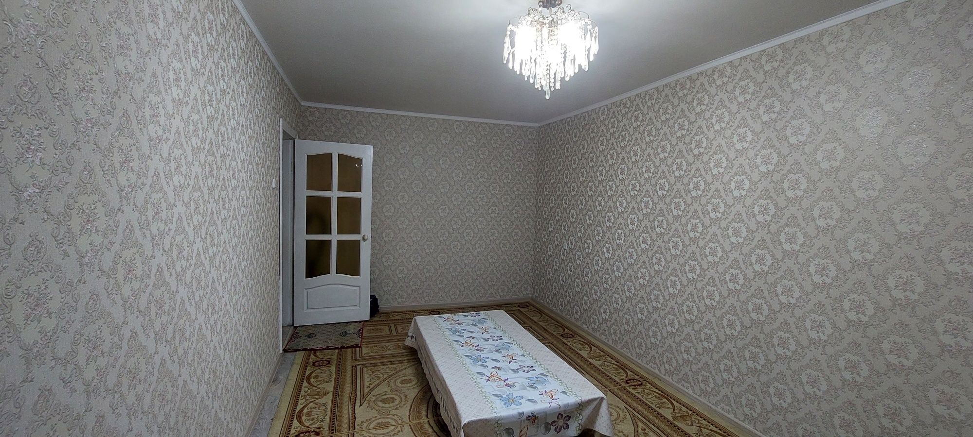 Срочно Продаётся 3-х комн квартира в районе Айгуль