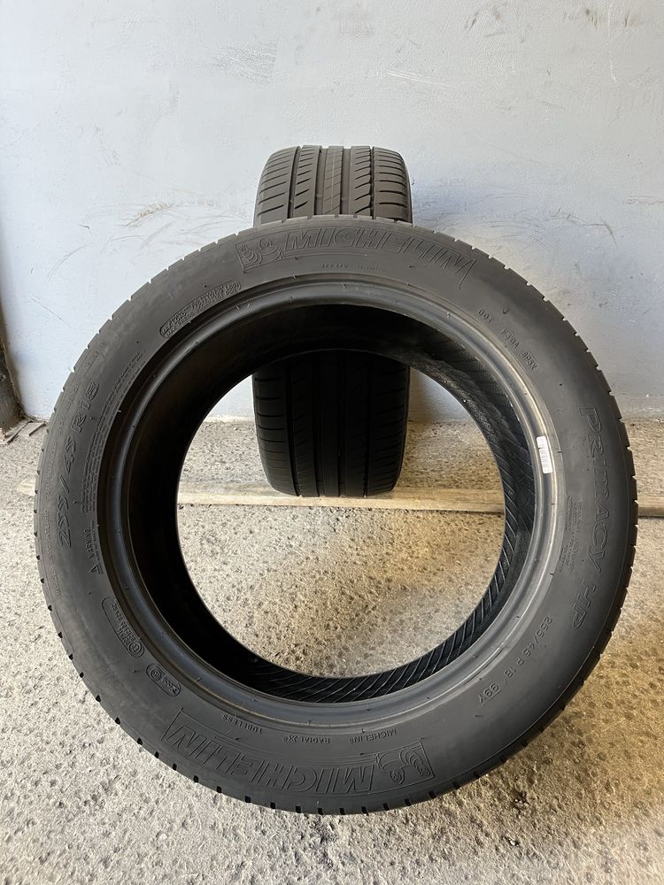 Гуми 255/45/18 MICHELIN Pilot Primacy