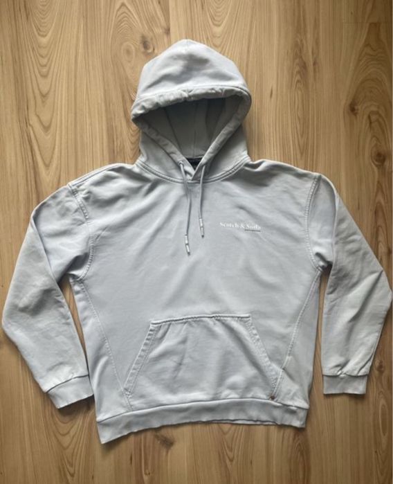 SCOTCH & SODA / мъжки суичър 50L