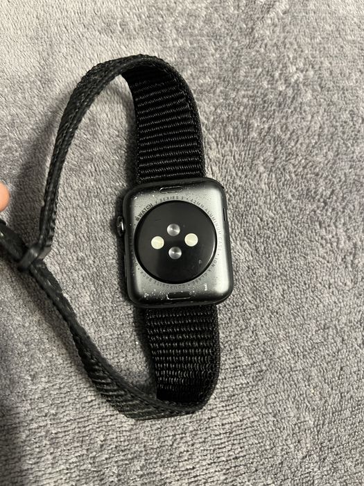 Apple watch seria 3