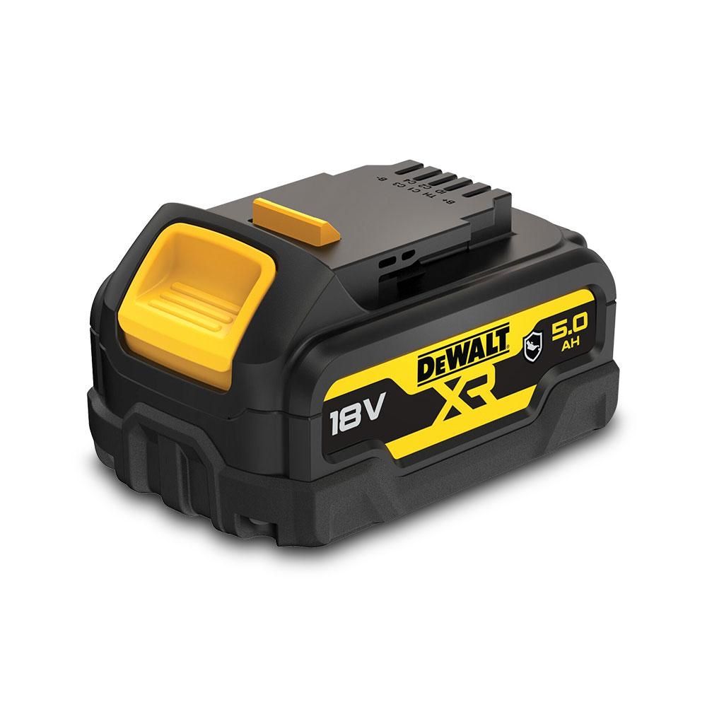 Батерии DeWALT 12V / 18V / 54V - XR / FlexVolt / PowerStack  - 2023Г