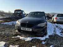 Desmembrez 535d 2006