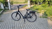 Inchiriez bicicleta electrica de oras