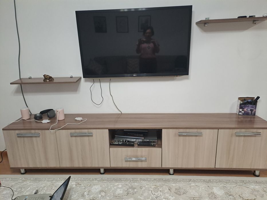 Тумба в отличном состоянии, самовывоз