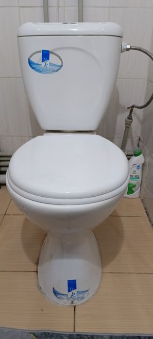 Унитаз комлект бочок