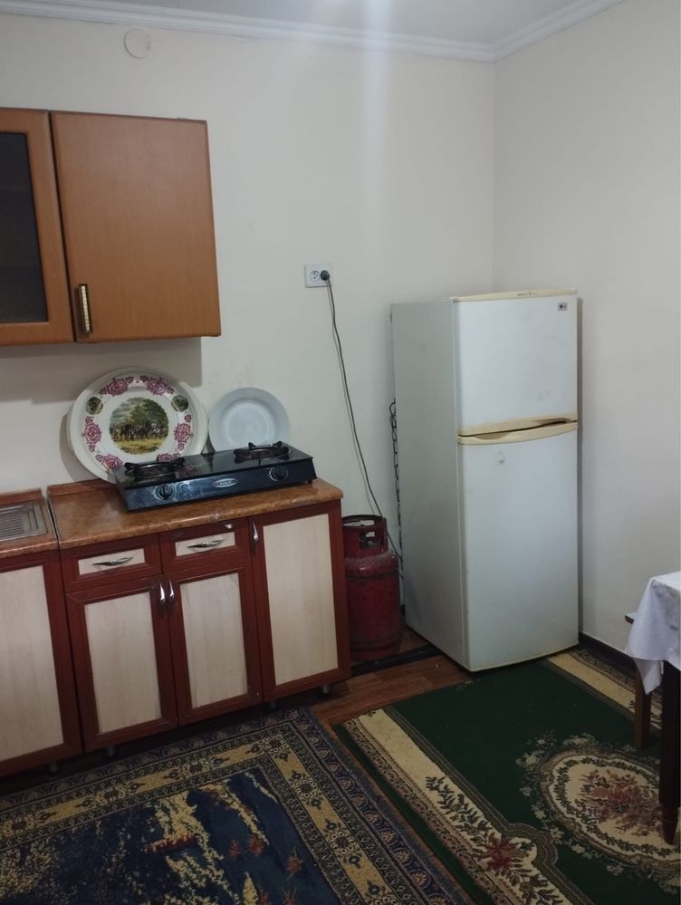 Сдаю в аренду времянку