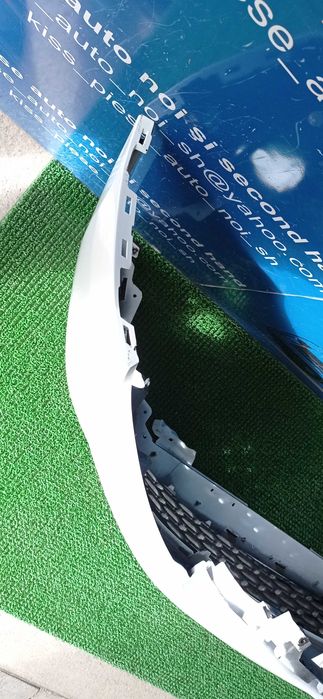 bara dacia sandero 2 logan 2