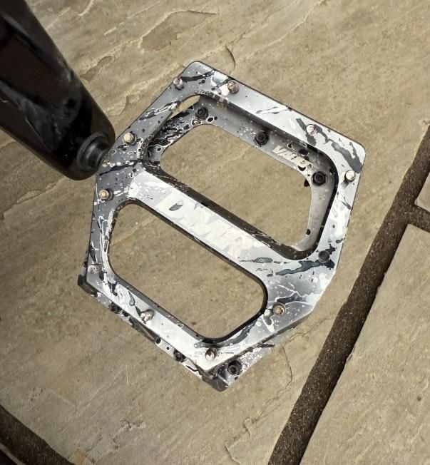 Nukeproof Giga 297 Fast Edition