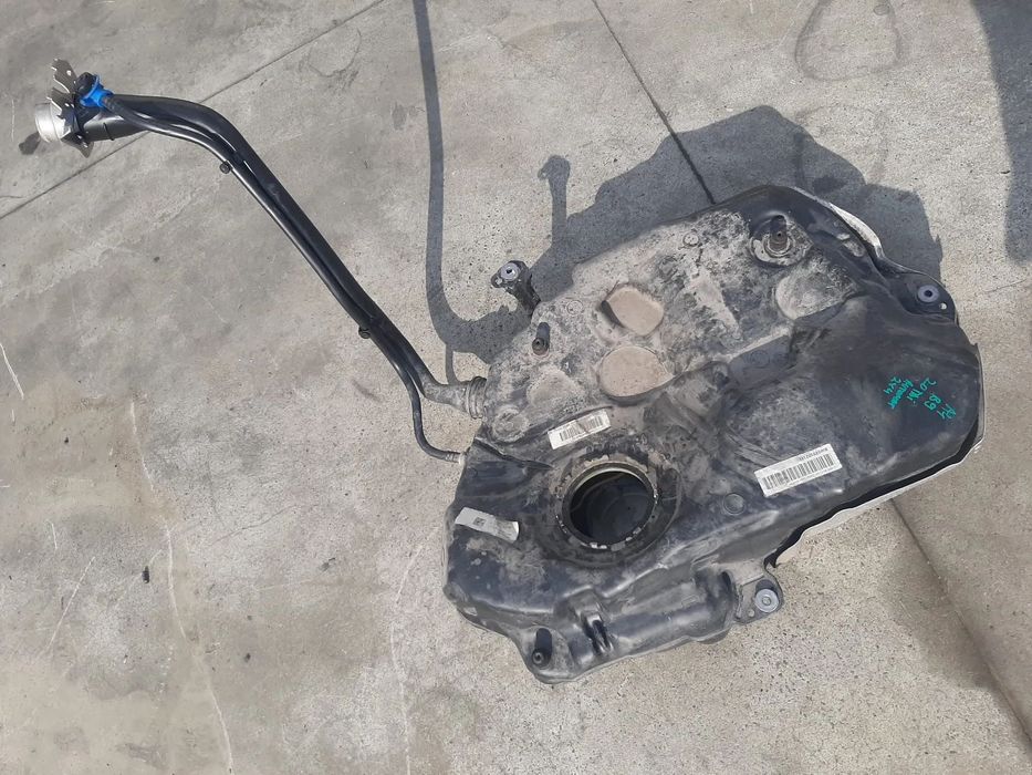 rezervor 2.0 tdi audi a4 b9 8w limuzina rezervor 2.0 tdi audi a4 b9 8w limuzina 8w0201021el