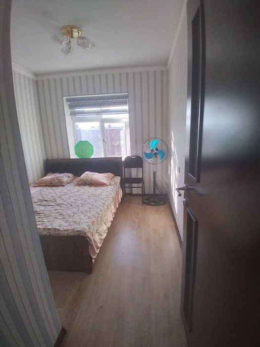 Сотувда 3 хонали квартира, Янгихаёт, Сергели 5А