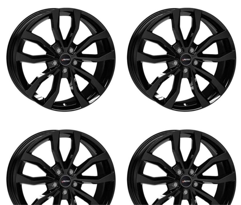 Vând Jante Aliaj Mercedes / Touareg / Audi /Bmw /Volkswagen/Porsche