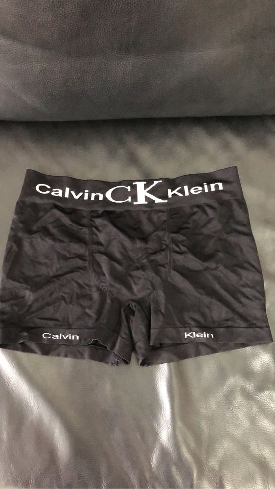 Boxeri Calvin Klein