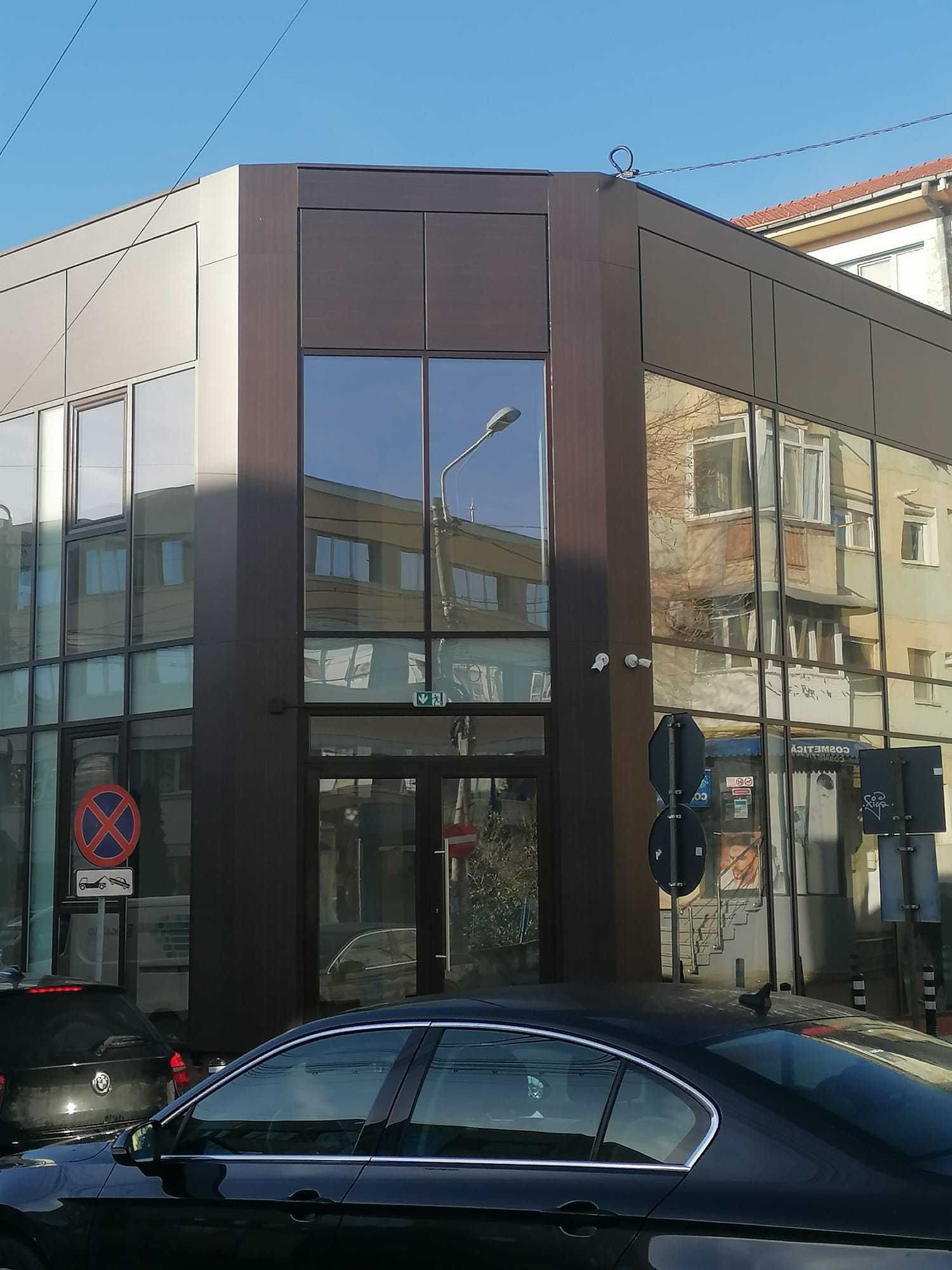 Inchiriere spatiu comercial vad comercial bun