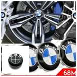 Capace Jante BMW 68 mm