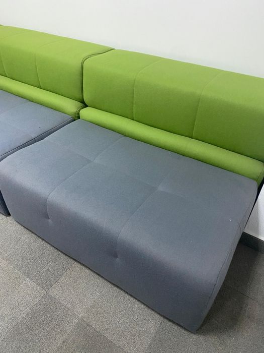 Canapea Modulară 320 cm; Sofa Salon Recepție Lobby Living