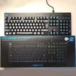 Tastatura Mecanica Logitech G810 Orion Spectrum - Switch Romer-G