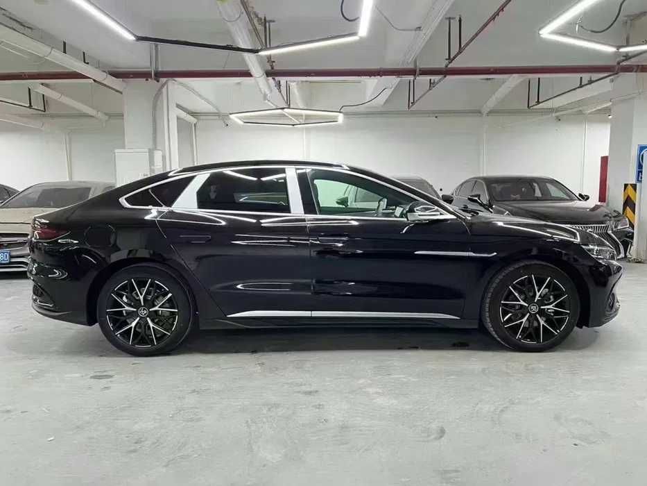 BYD Han 605 km halol nasiya savdoga va naxtga