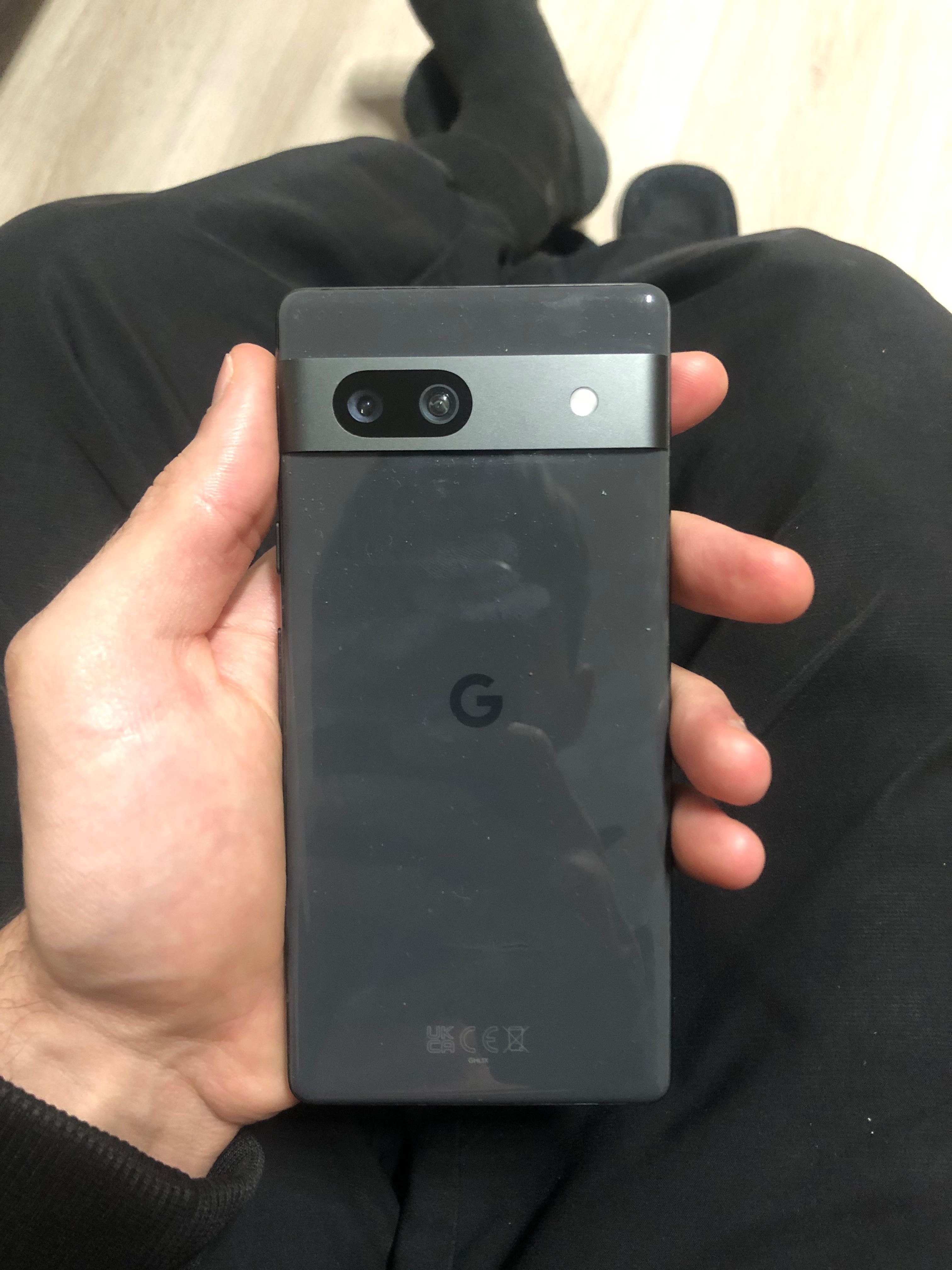 Google pixel 7a 128gb
