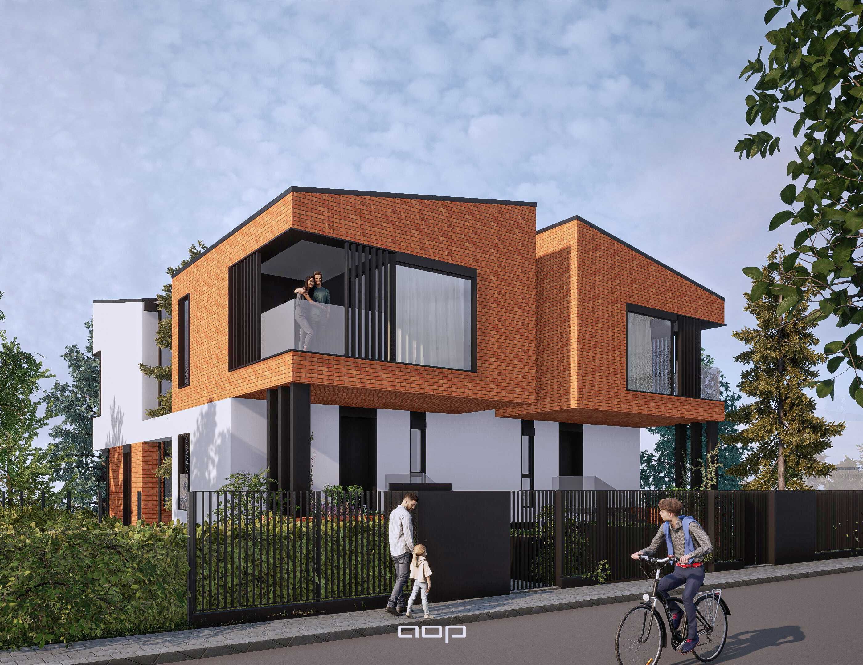 Arhitect / Birou de Arhitectura - servicii de proiectare