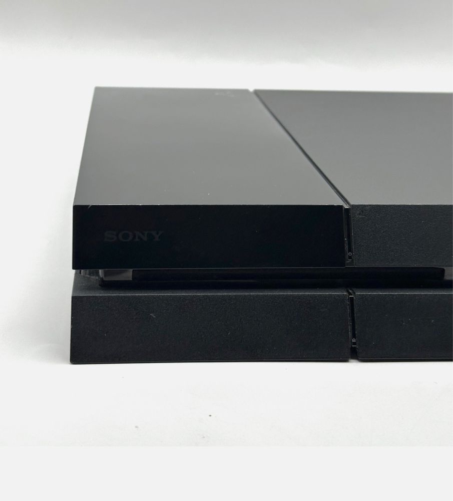 Playstation 4 500GB