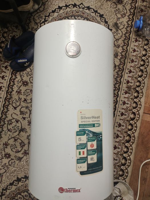 Продам рабочий бу титан