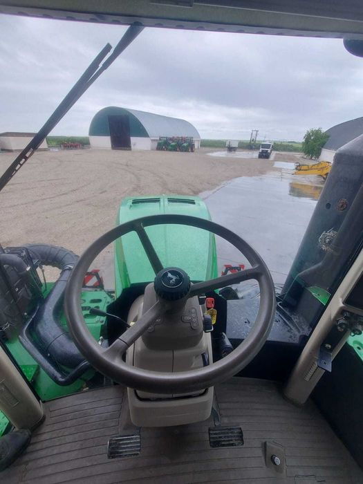 John Deere 9620 RX