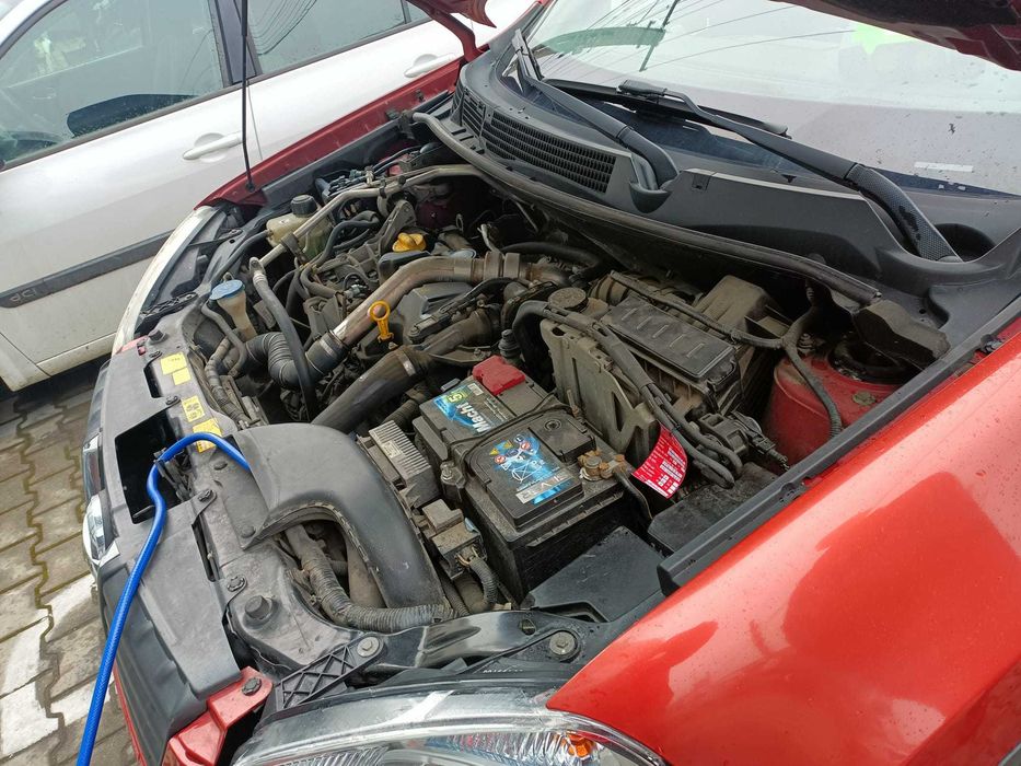 Curățare filtre DPF în Rm Valcea