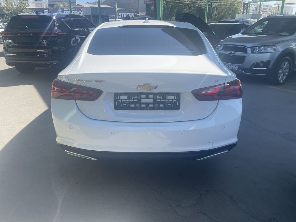 Malibu 2 2.4 atmasferniy