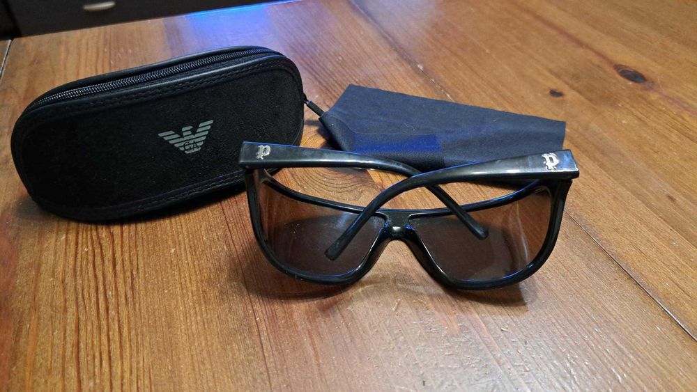 Мъжки слънчеви очила Police S1495