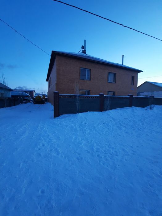 Продажа коттеджей