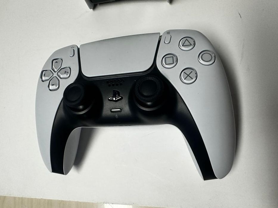 Consola Sony PlayStation 5, Digital Edition -T-