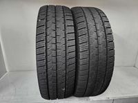Anvelope Second Hand Continental Iarna - 225/75 R16C 118R