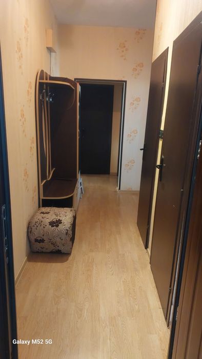 Двустаен апартамент