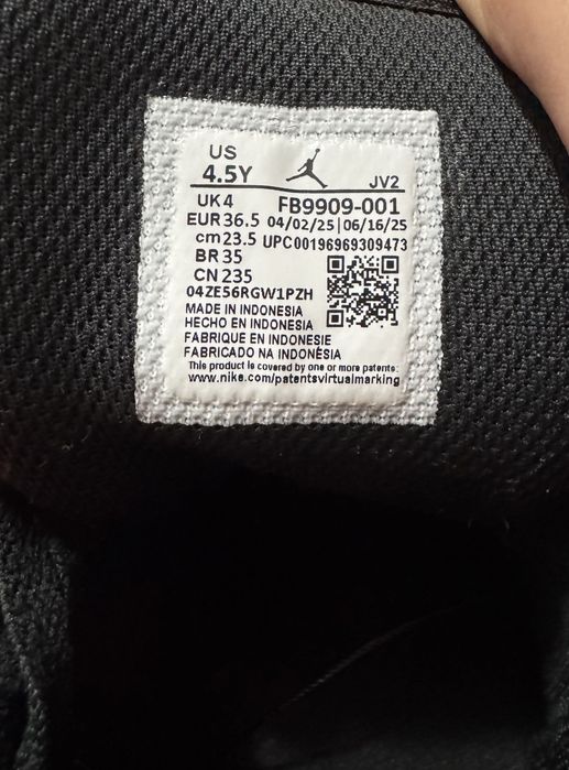 Jordan 1 mid panda elephant.