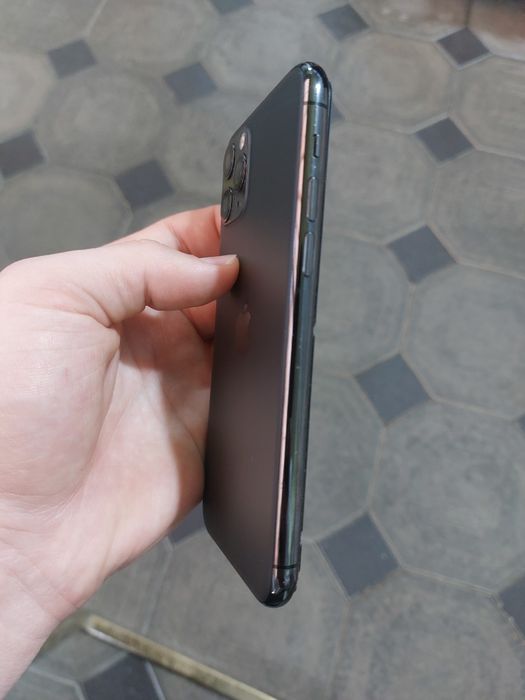 Iphone 11 pro ideal