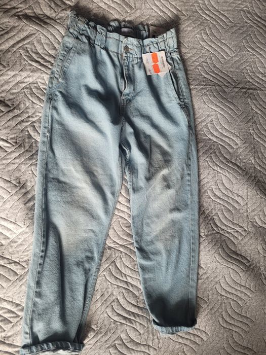 Дамски дънки НОВИ